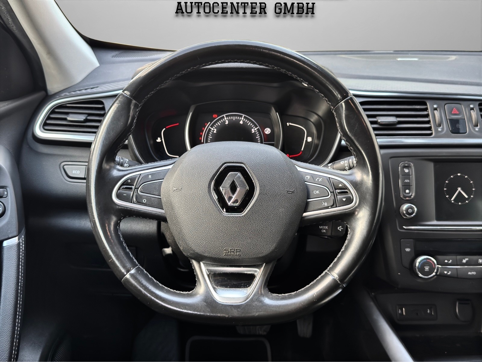 RENAULT Kadjar 1.2 16V Turbo Bose EDC-image-9