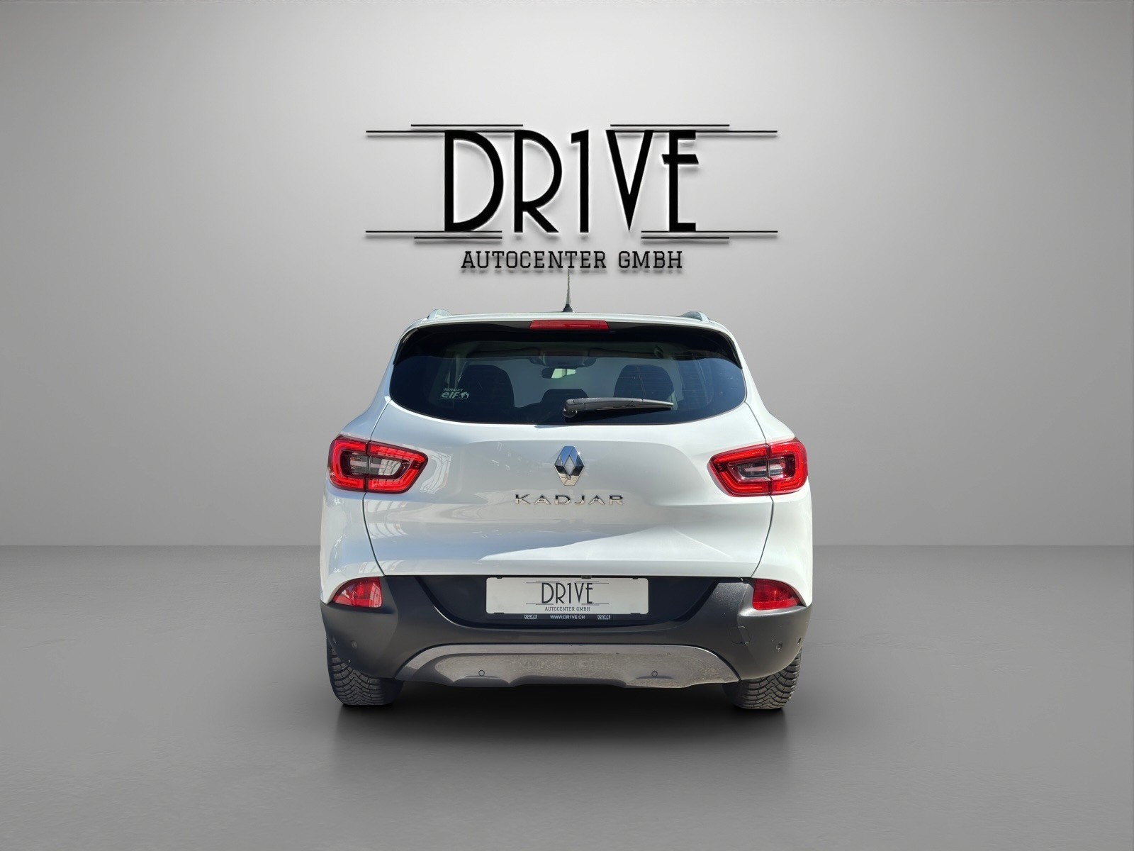 RENAULT Kadjar 1.2 16V Turbo Bose EDC-image-5