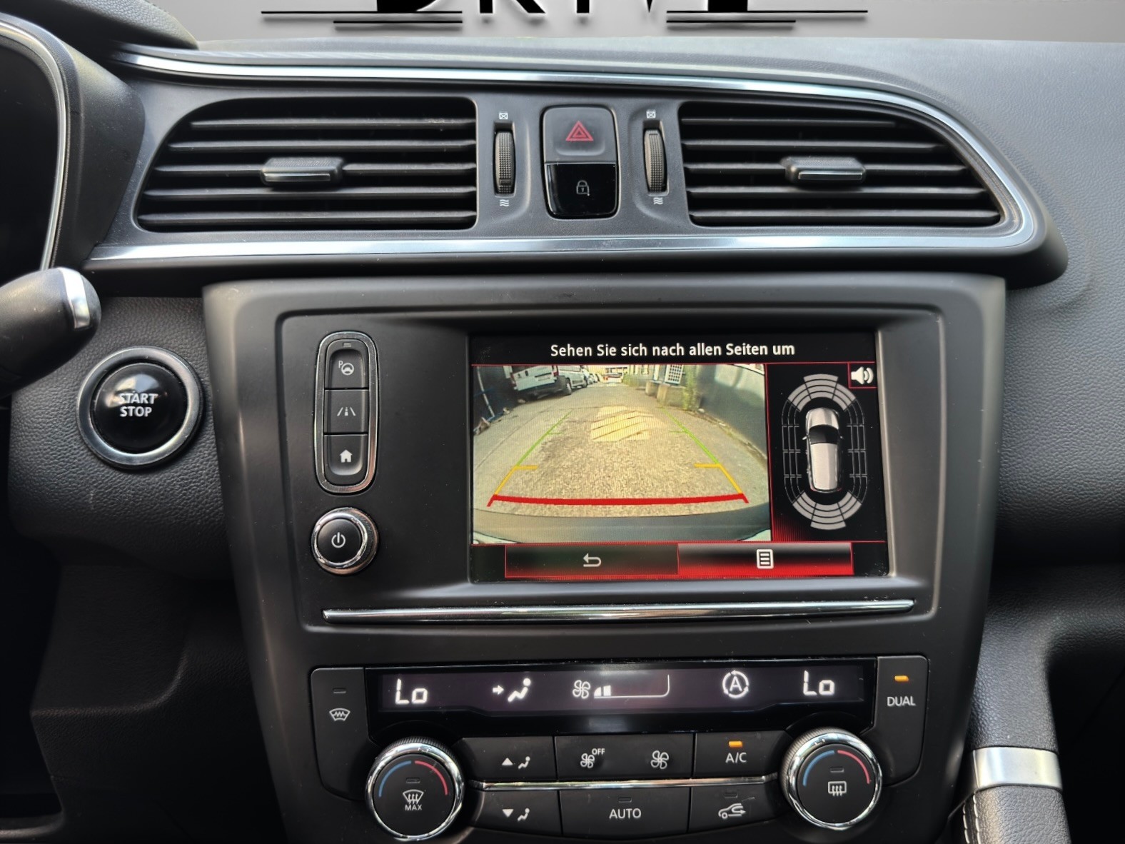 RENAULT Kadjar 1.2 16V Turbo Bose EDC-image-14