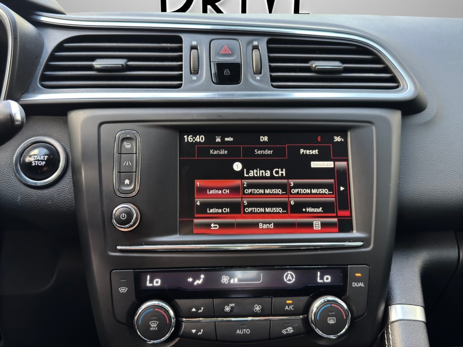 RENAULT Kadjar 1.2 16V Turbo Bose EDC-image-15