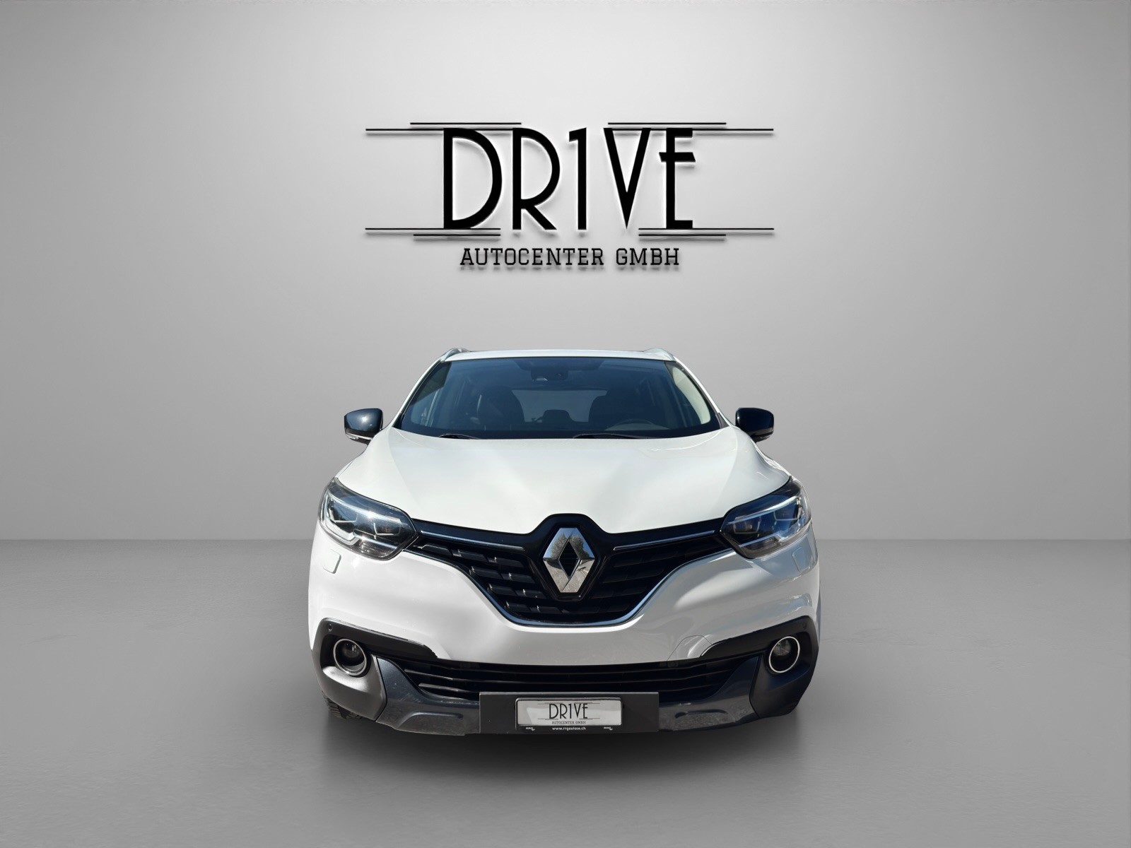 RENAULT Kadjar 1.2 16V Turbo Bose EDC-image-1