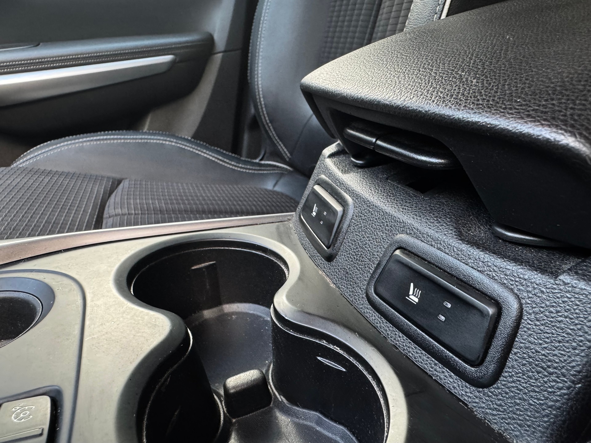 RENAULT Kadjar 1.2 16V Turbo Bose EDC-image-20