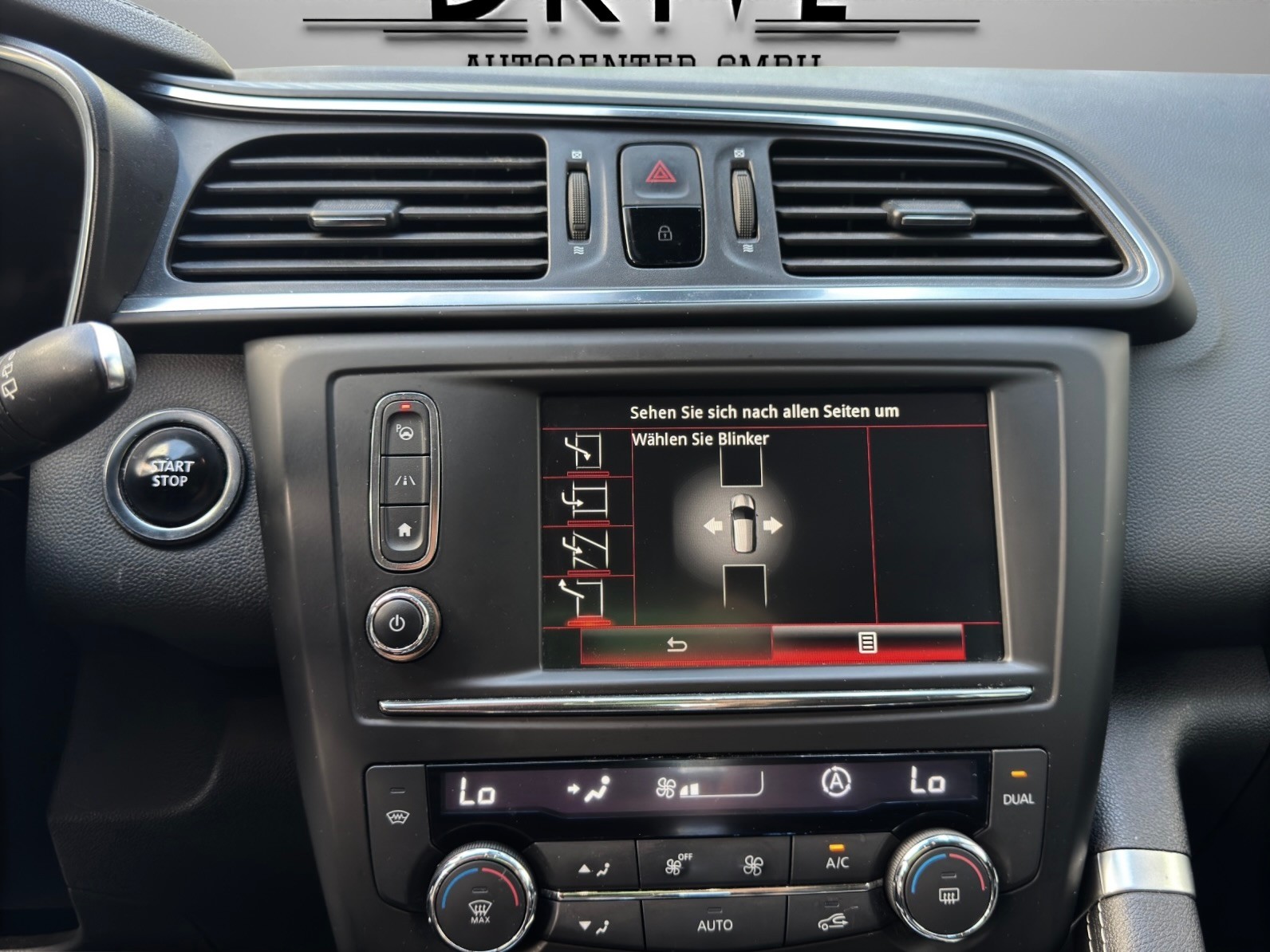 RENAULT Kadjar 1.2 16V Turbo Bose EDC-image-18
