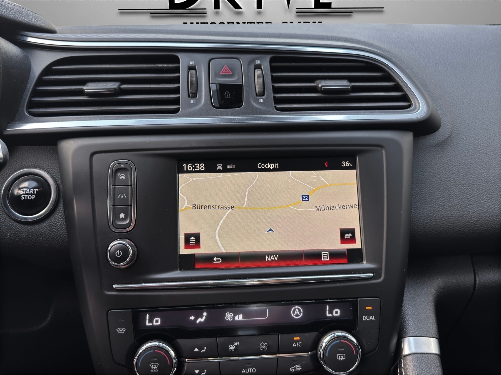 RENAULT Kadjar 1.2 16V Turbo Bose EDC-image-13