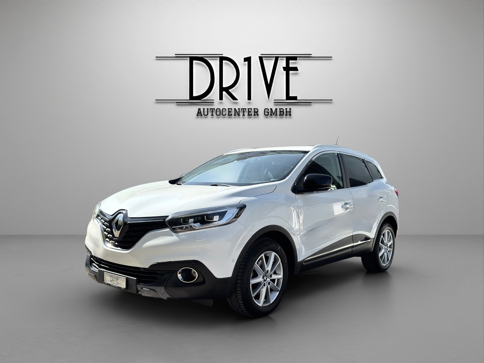 RENAULT Kadjar 1.2 16V Turbo Bose EDC-image-0