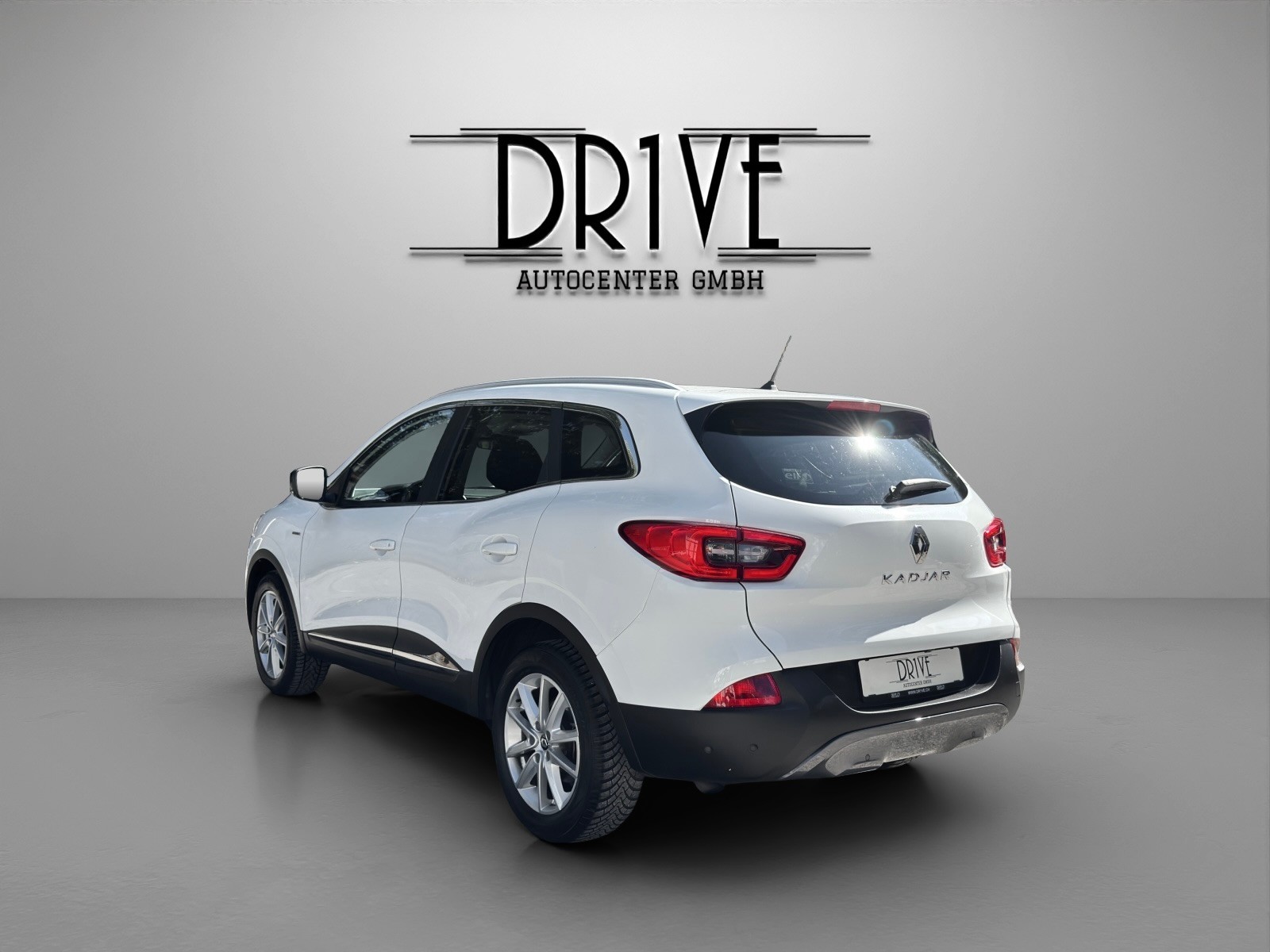 RENAULT Kadjar 1.2 16V Turbo Bose EDC-image-6