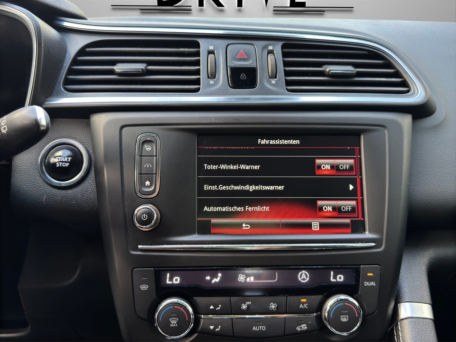 RENAULT Kadjar 1.2 16V Turbo Bose EDC-image-17