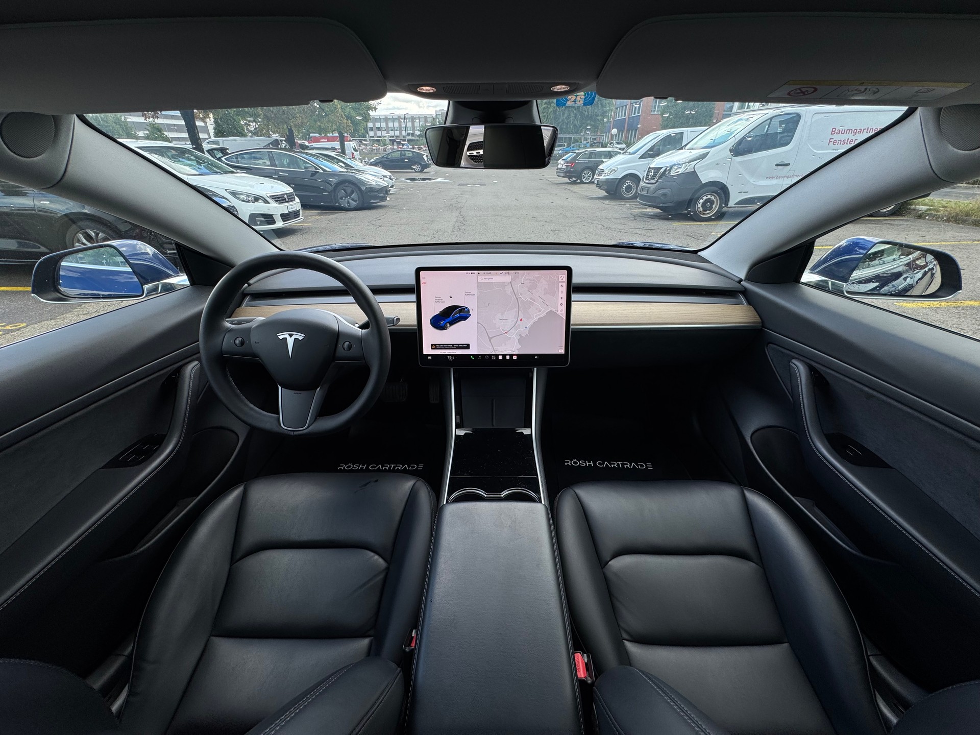 TESLA Standart Range Plus / ab MFK-image-10