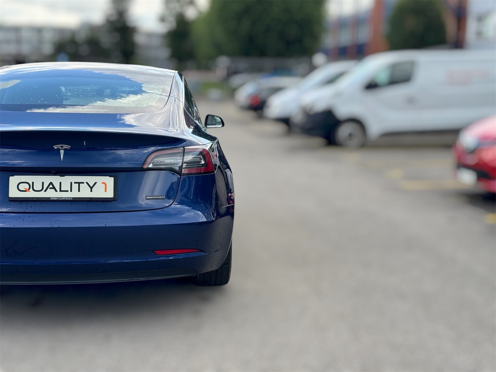 TESLA Standart Range Plus / ab MFK-image-14