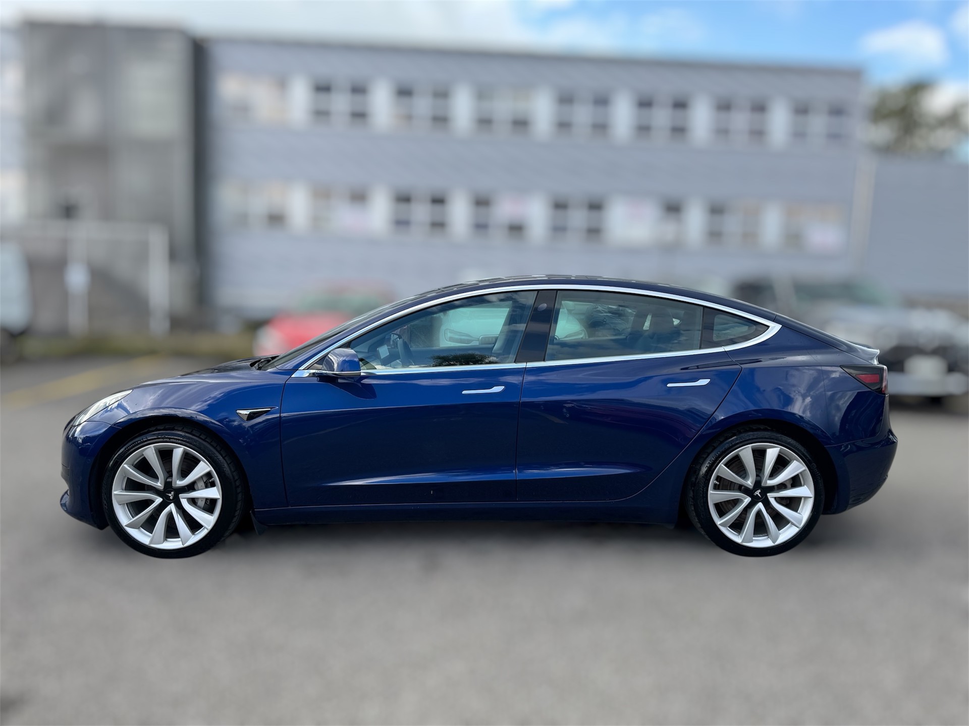 TESLA Standart Range Plus / ab MFK-image-7