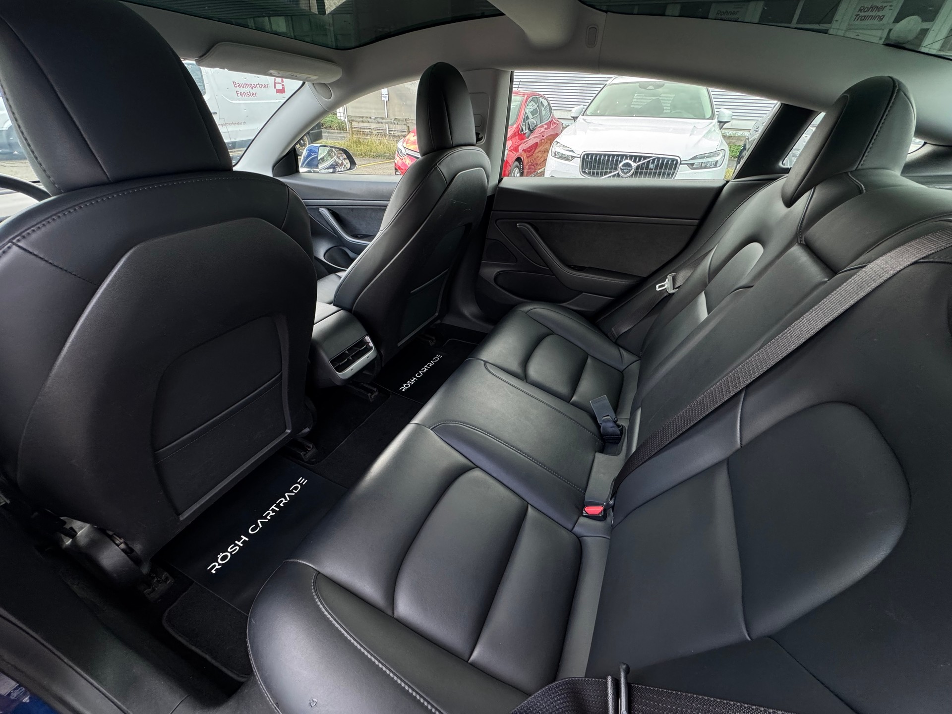 TESLA Standart Range Plus / ab MFK-image-9