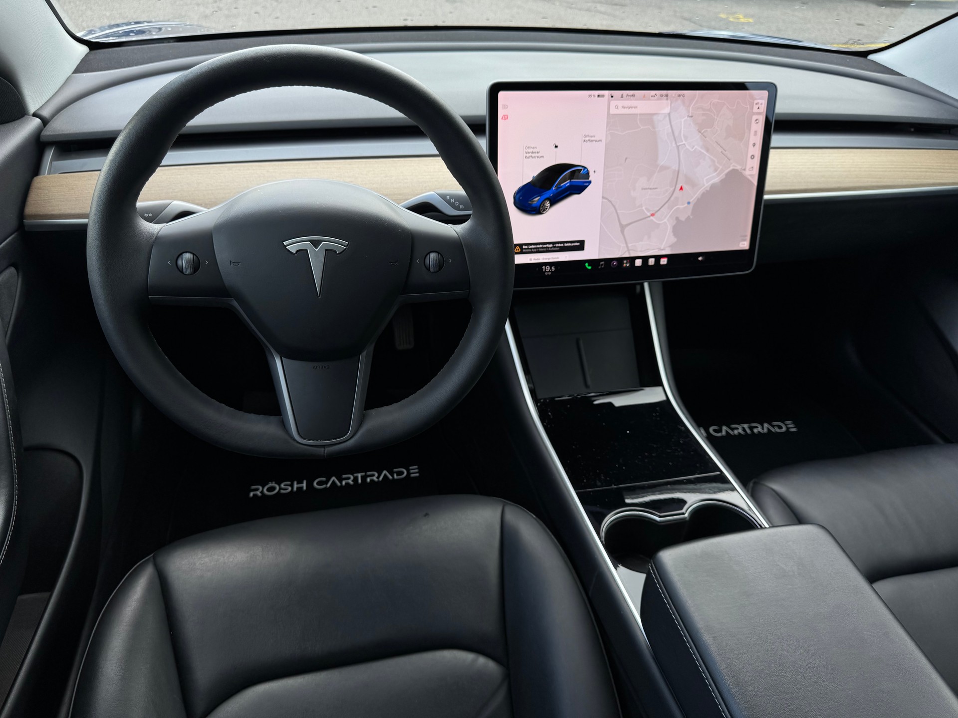 TESLA Standart Range Plus / ab MFK-image-11