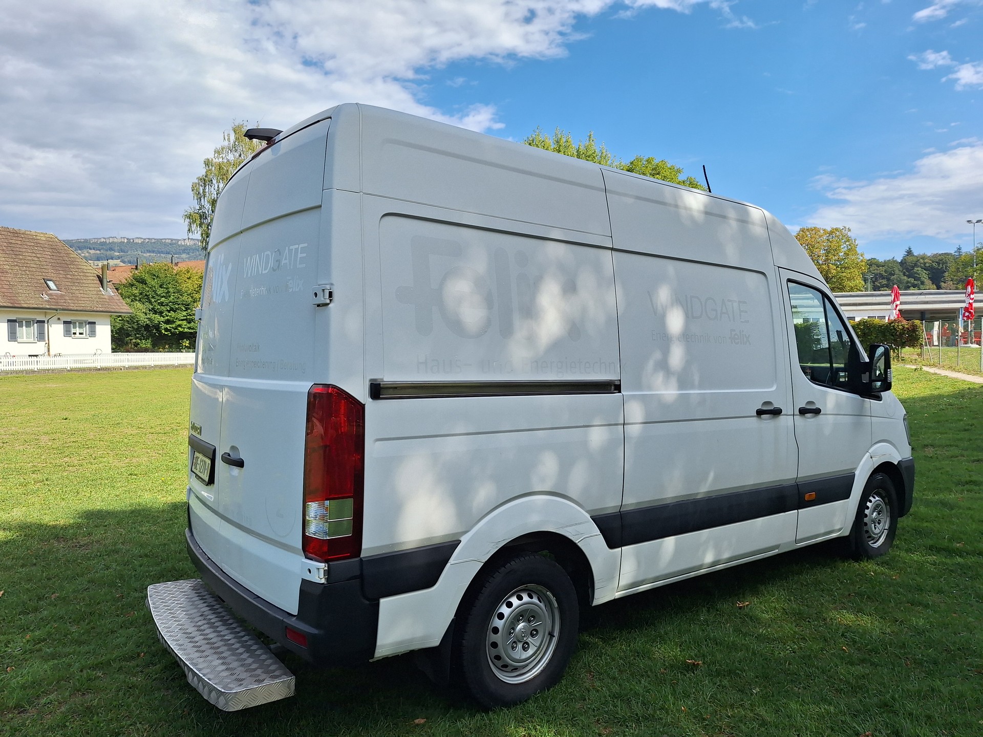 HYUNDAI H350 2.5 CRDi Amplia L1-image-5