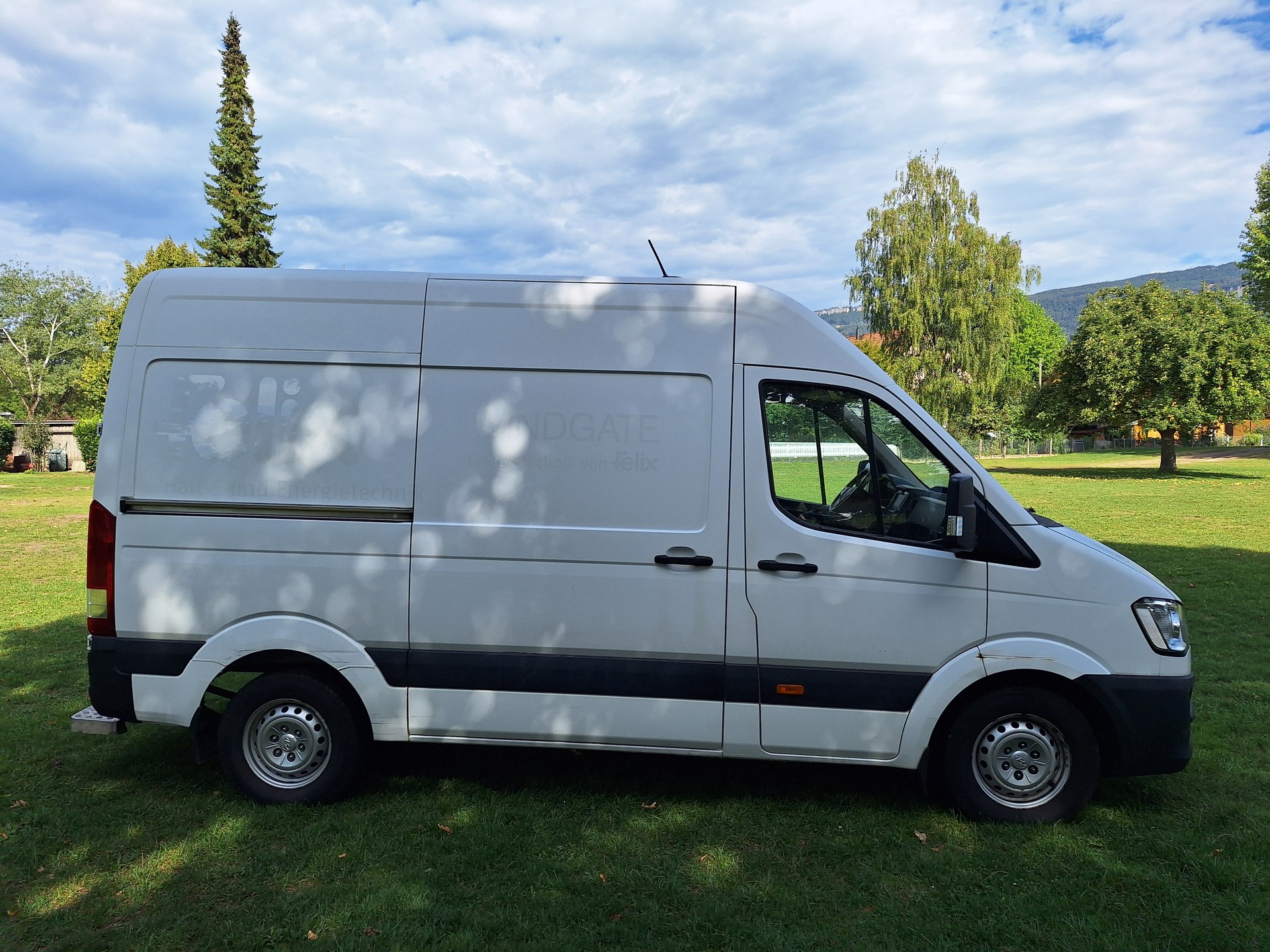 HYUNDAI H350 2.5 CRDi Amplia L1-image-4