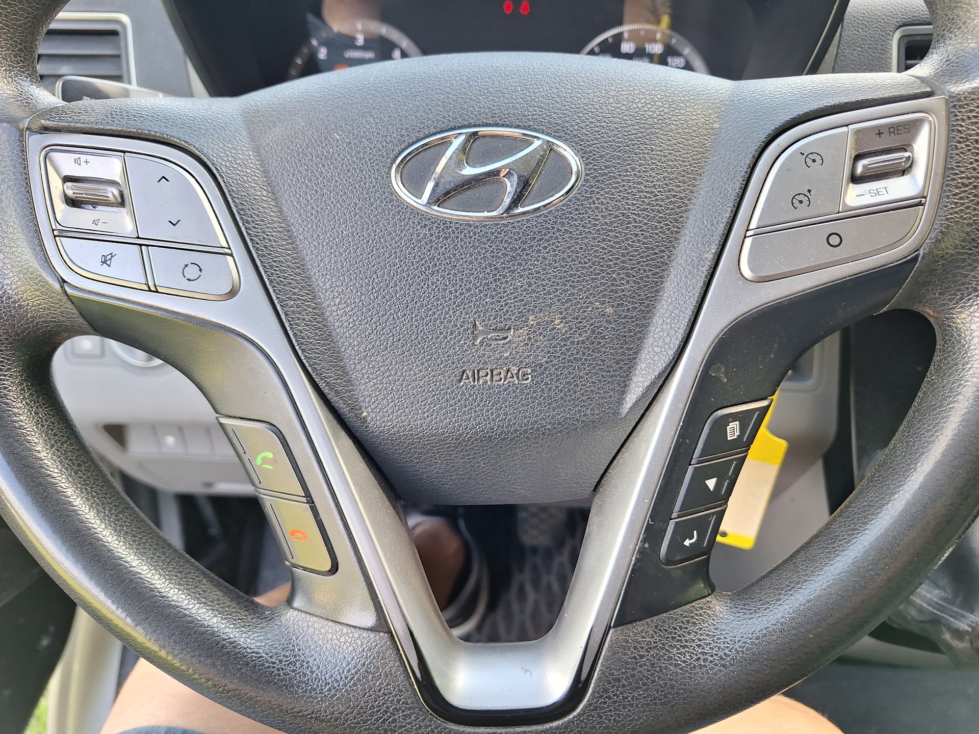 HYUNDAI H350 2.5 CRDi Amplia L1-image-11
