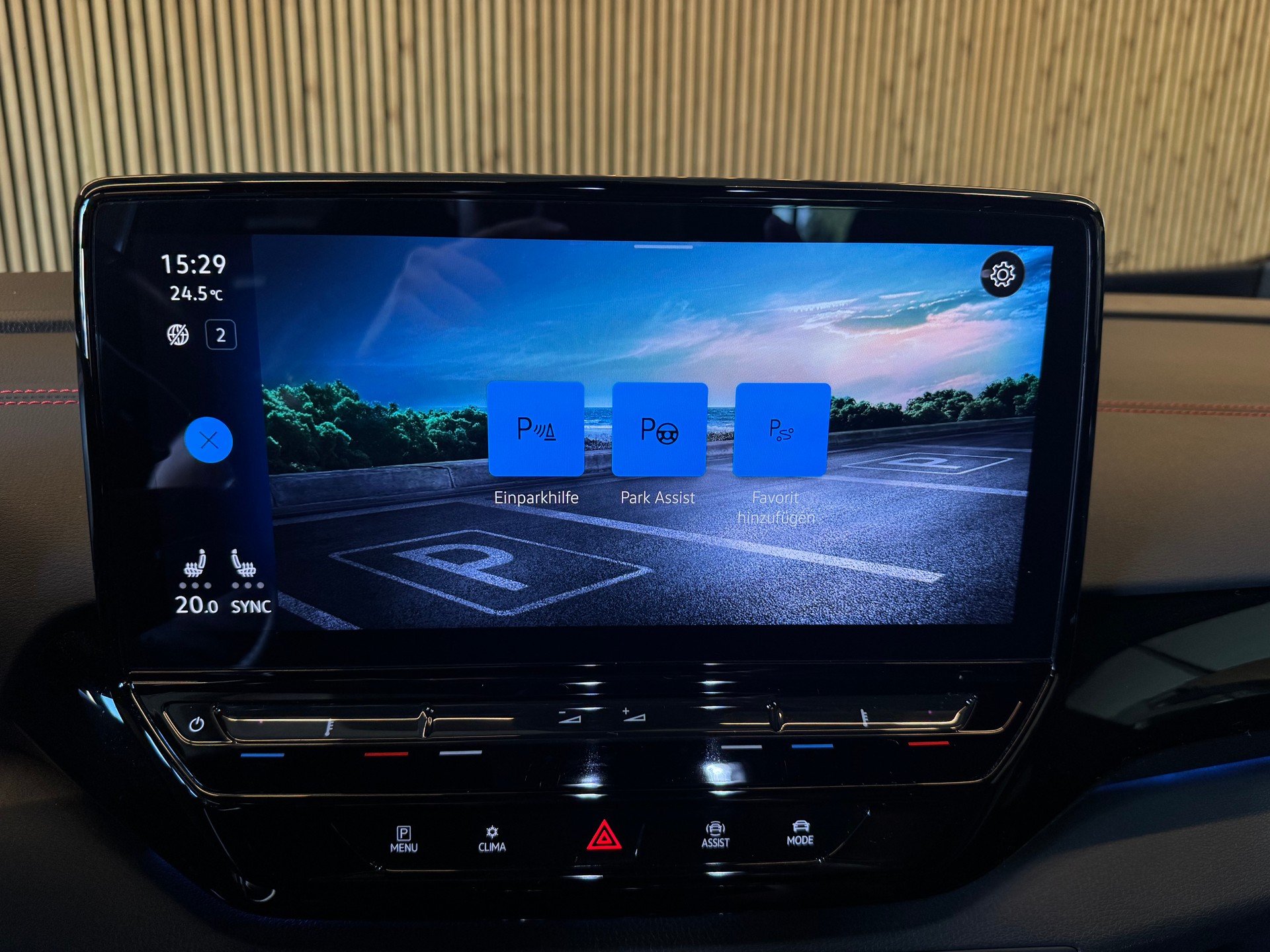 VW ID.5 GTX 4motion Sport Plus-image-18