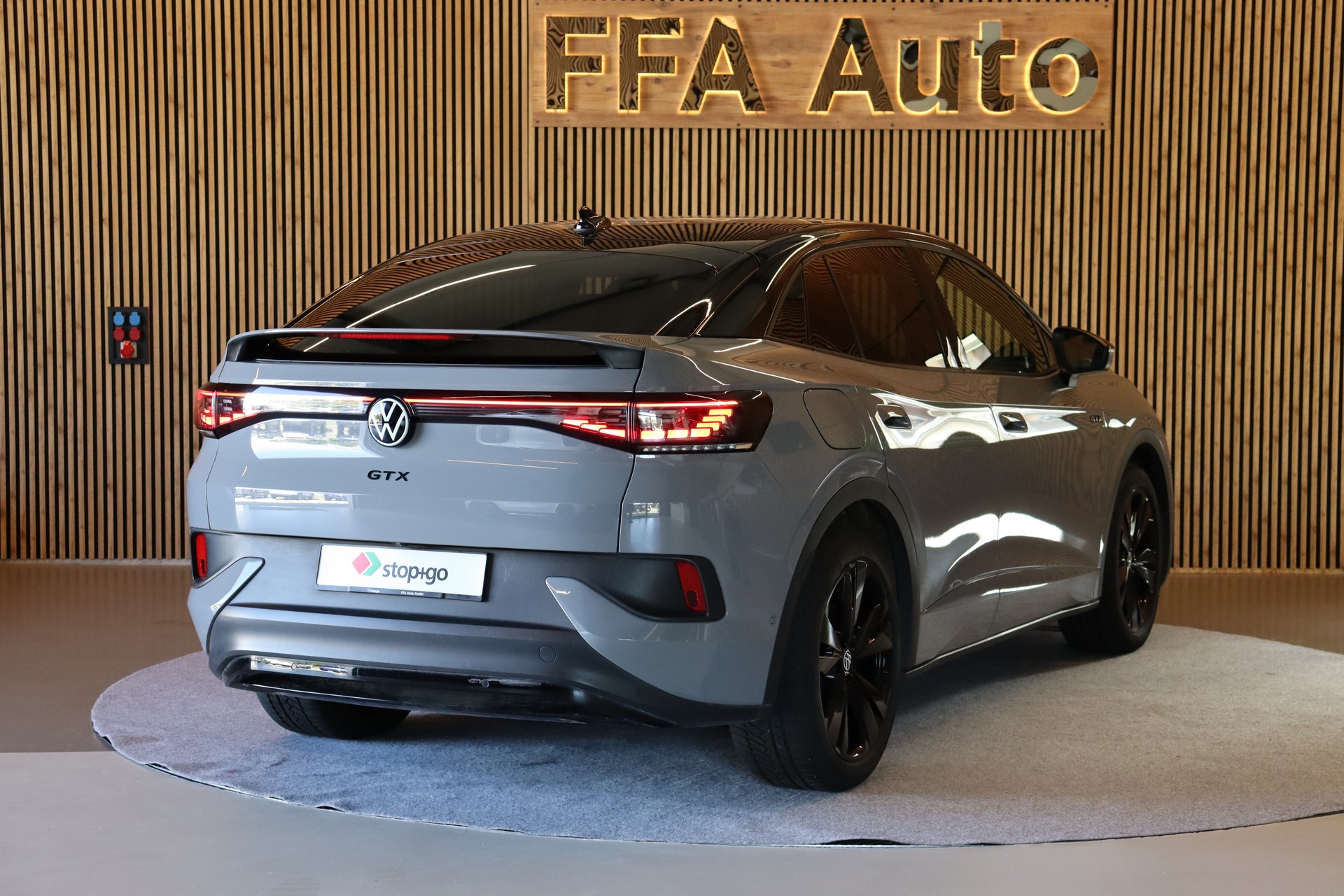 VW ID.5 GTX 4motion Sport Plus-image-5