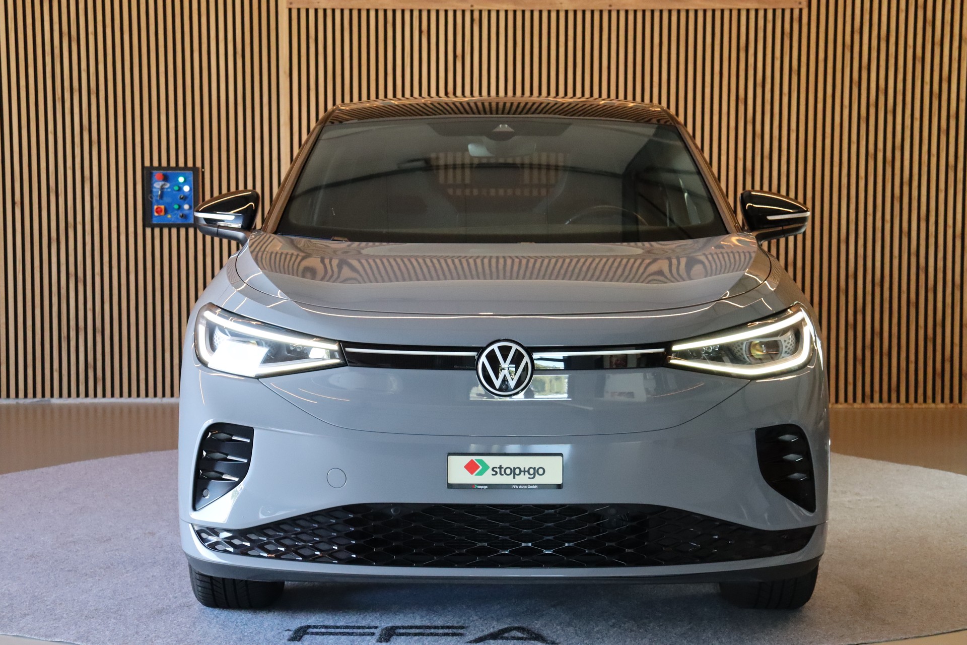 VW ID.5 GTX 4motion Sport Plus-image-2