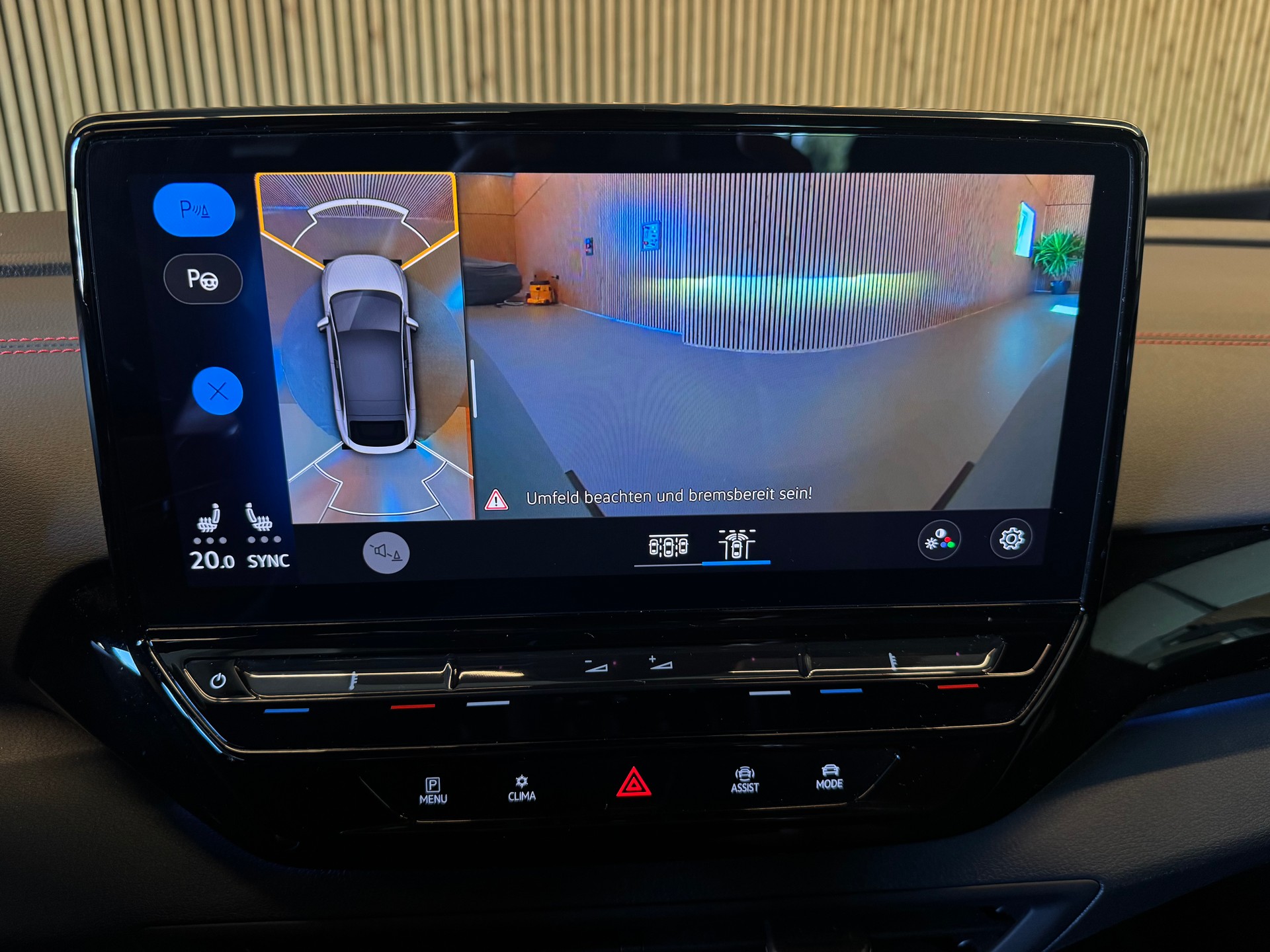 VW ID.5 GTX 4motion Sport Plus-image-17
