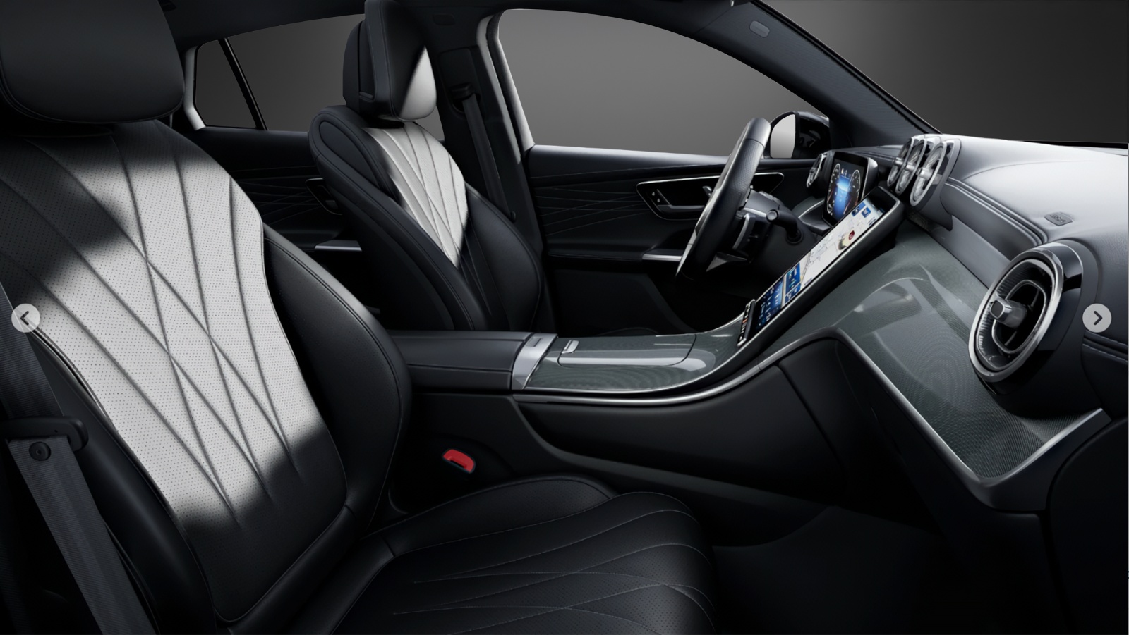 MERCEDES-BENZ GLC Coupé 300 4Matic 9G-Tronic-image-7