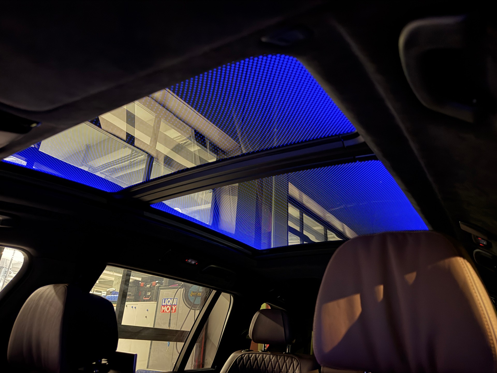 BMW X7 30d xDrive SAG M Sport *CH-Auto*Top Ausstattung*lückenlose Servicehistorie*Standheizung*Massage*-image-26