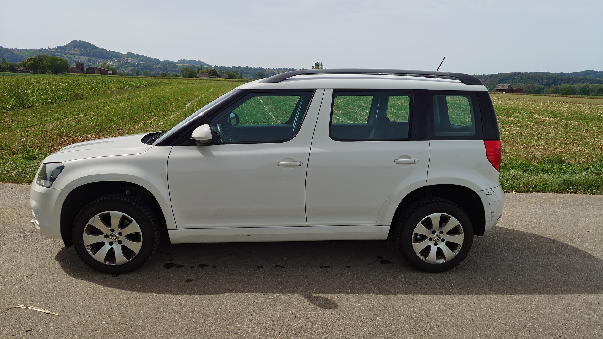SKODA Yeti 1.8 TSI Ambition 4x4-showroom-element-1