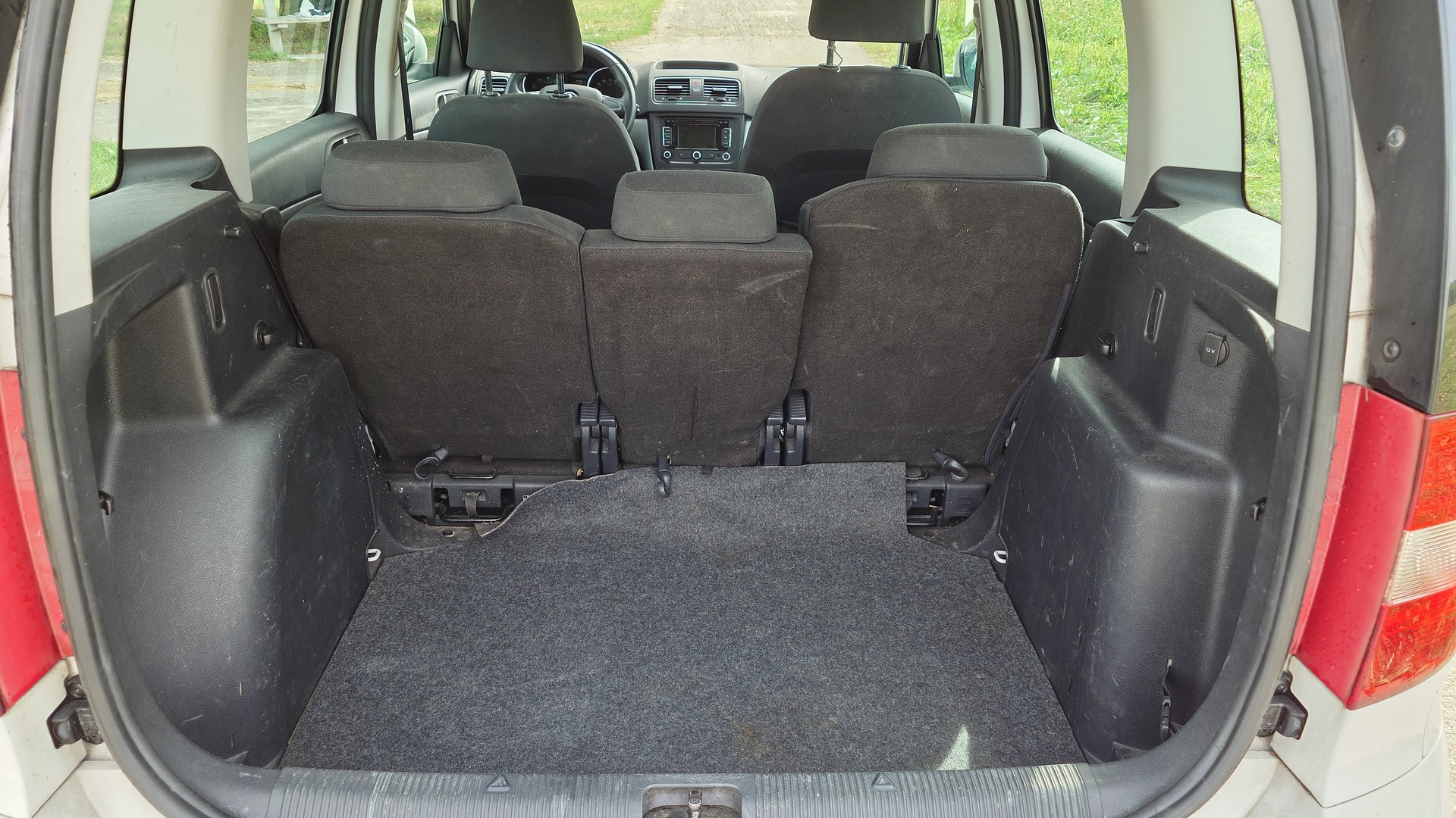 SKODA Yeti 1.8 TSI Ambition 4x4-image-4