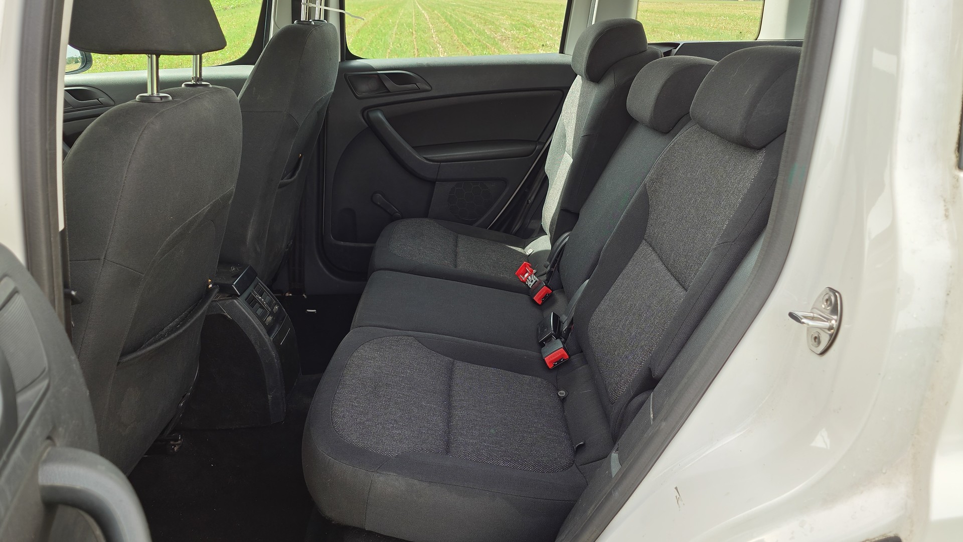 SKODA Yeti 1.8 TSI Ambition 4x4-image-14