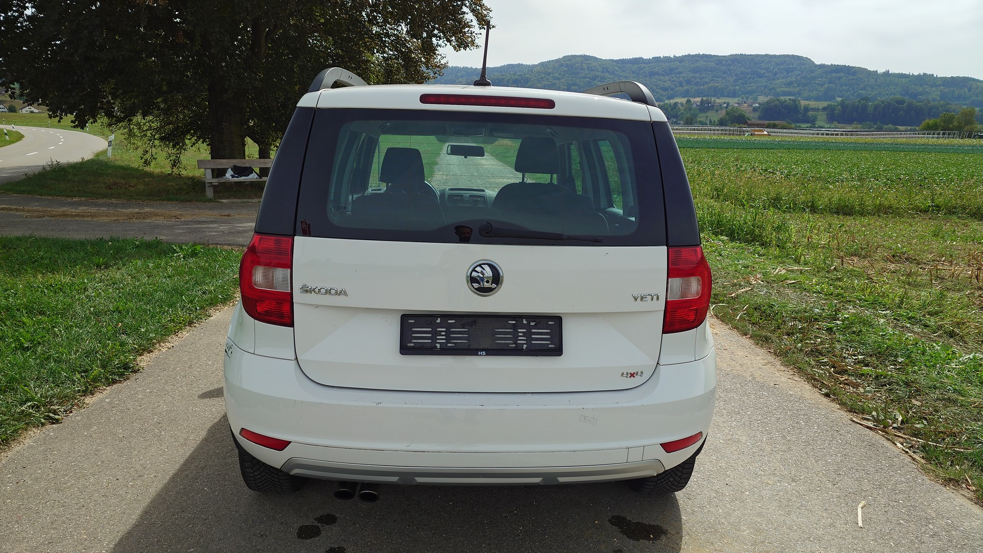 SKODA Yeti 1.8 TSI Ambition 4x4-showroom-element-3