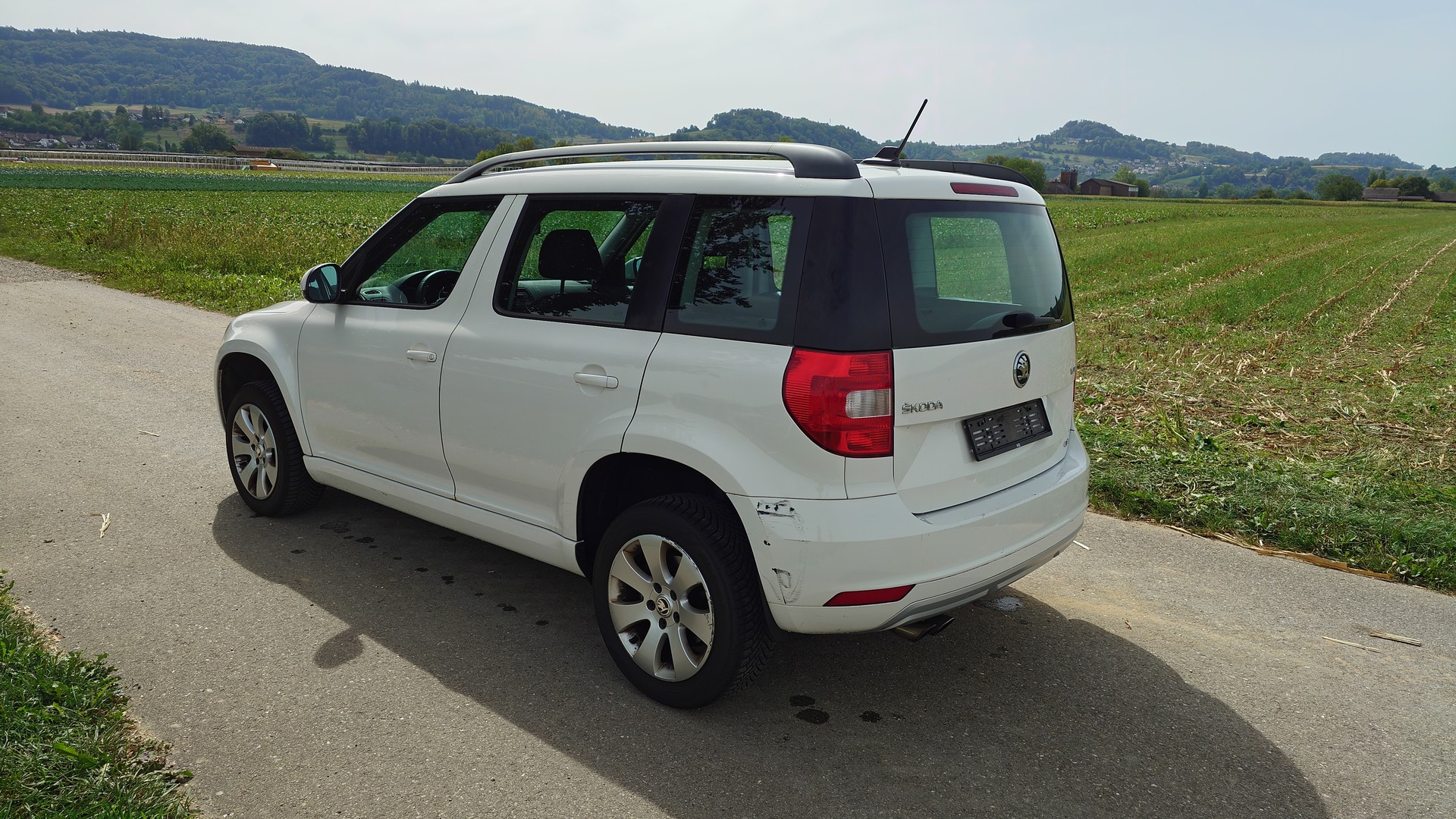 SKODA Yeti 1.8 TSI Ambition 4x4-showroom-element-2