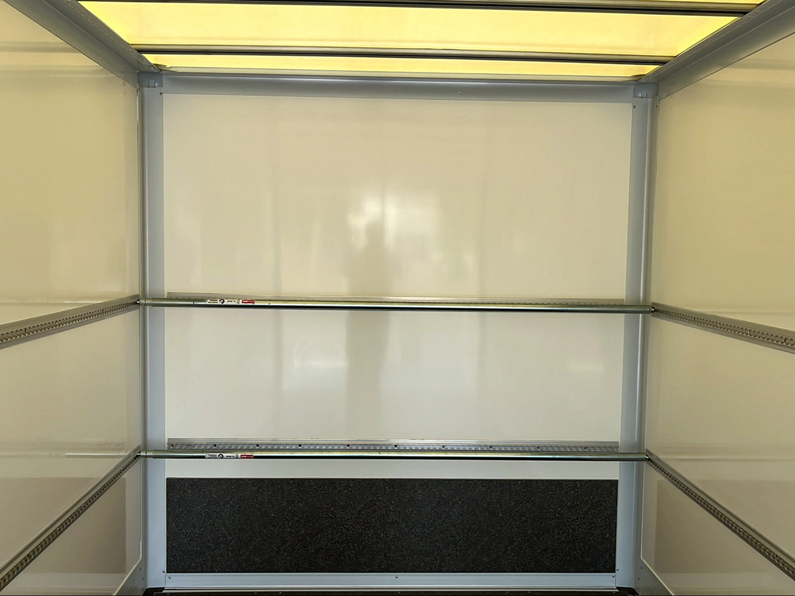 MERCEDES-BENZ Sprinter 319 CDI Lang 9G-TRONIC-image-4