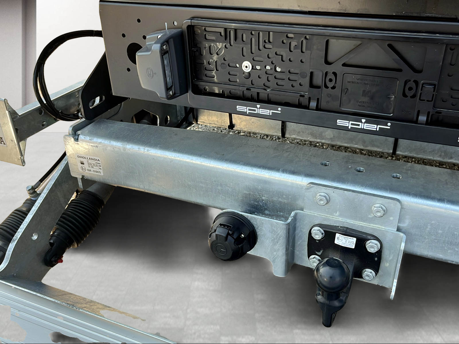 MERCEDES-BENZ Sprinter 319 CDI Lang 9G-TRONIC-image-10