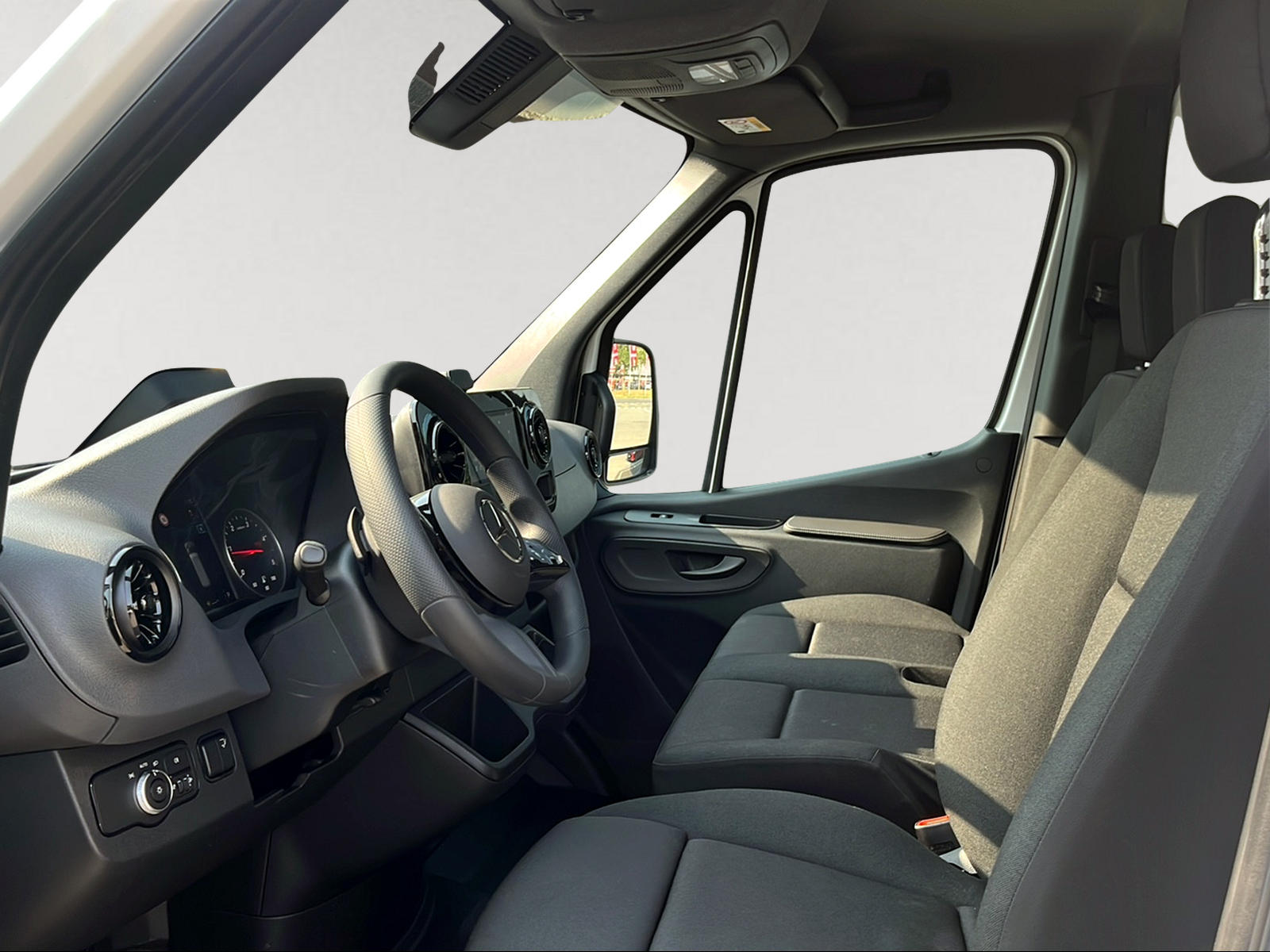 MERCEDES-BENZ Sprinter 319 CDI Lang 9G-TRONIC-image-7