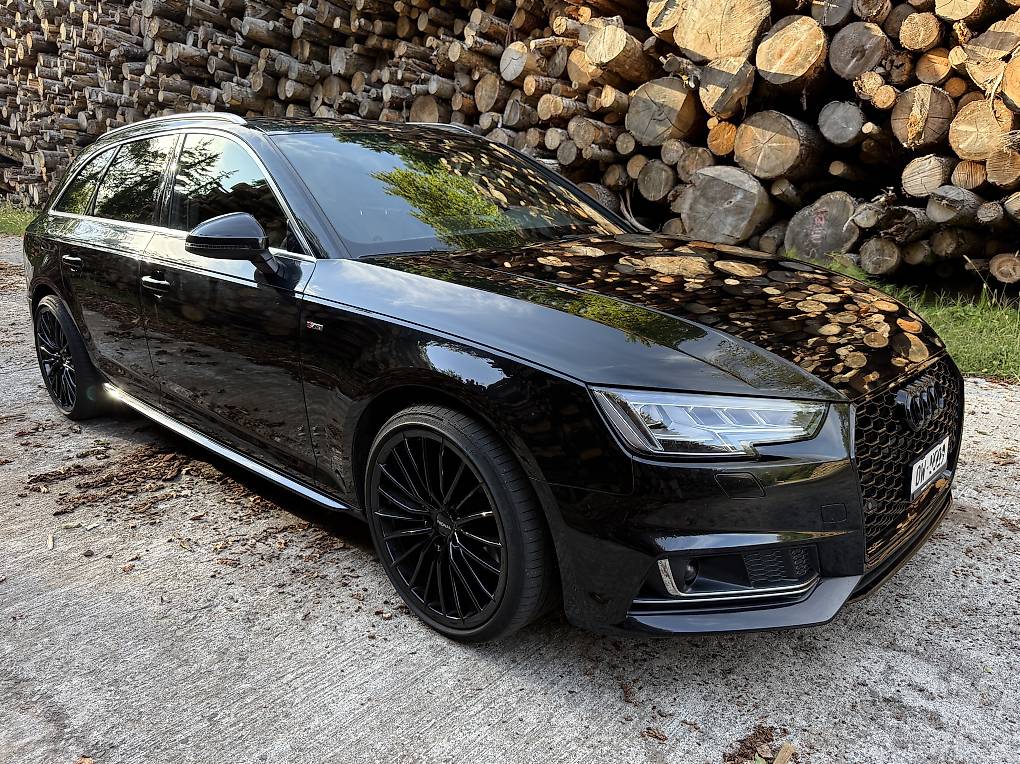 AUDI A4-image-3