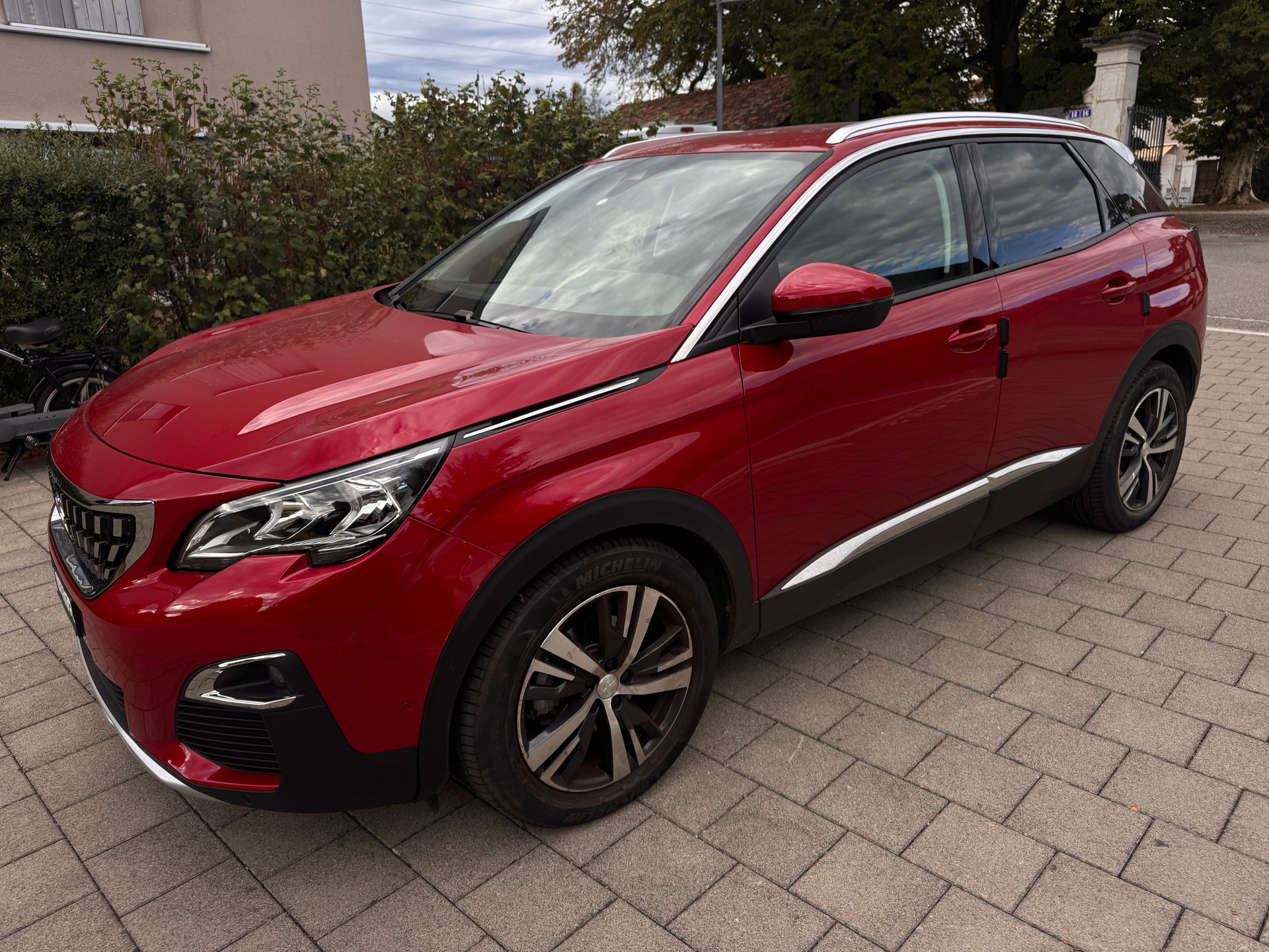 PEUGEOT 1.6 THP Allure-image-2