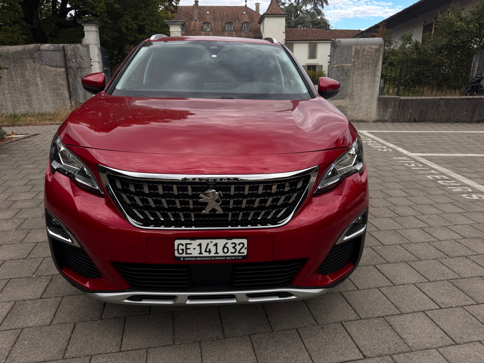 PEUGEOT 1.6 THP Allure-image-1