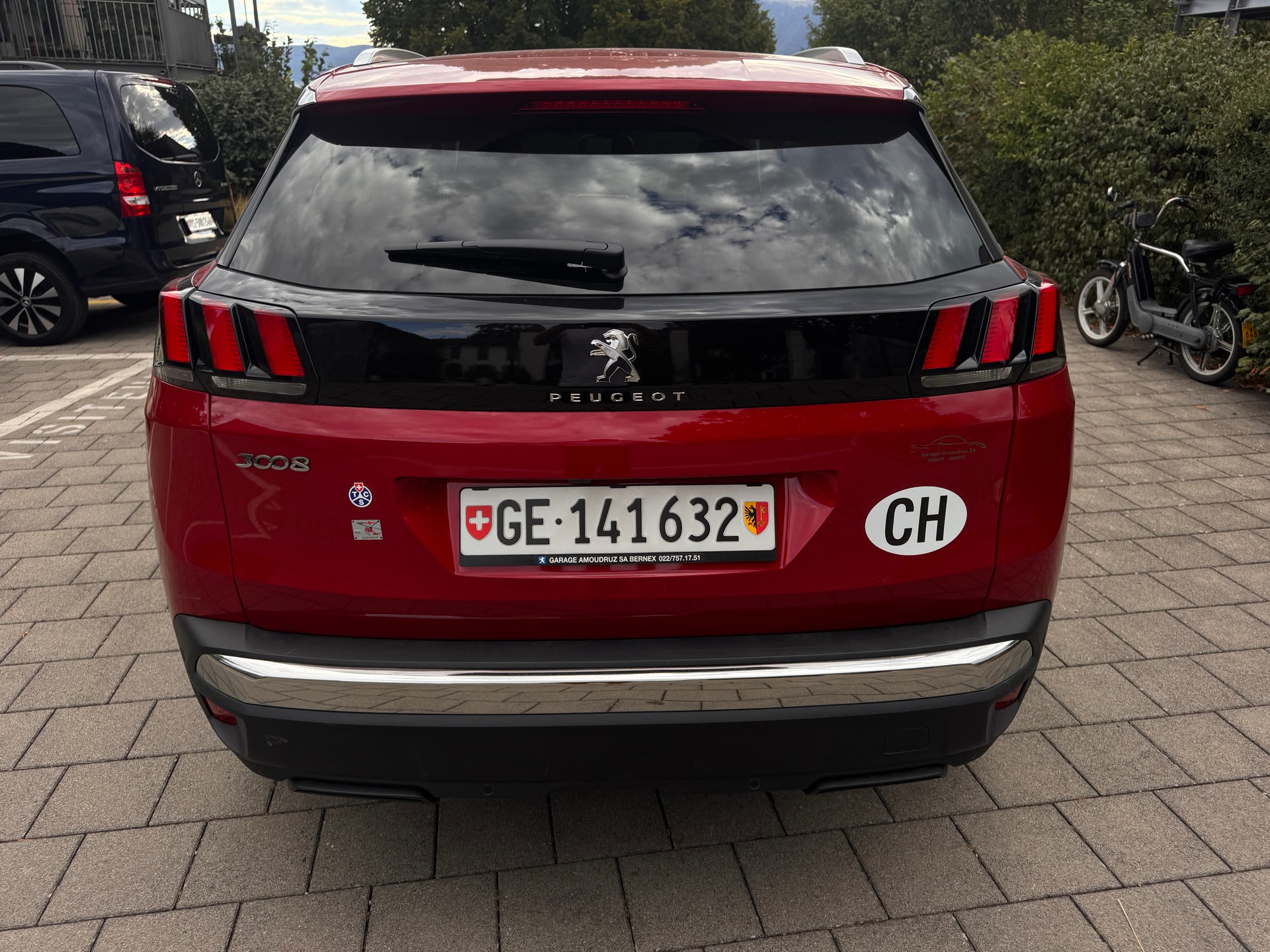 PEUGEOT 1.6 THP Allure-image-3