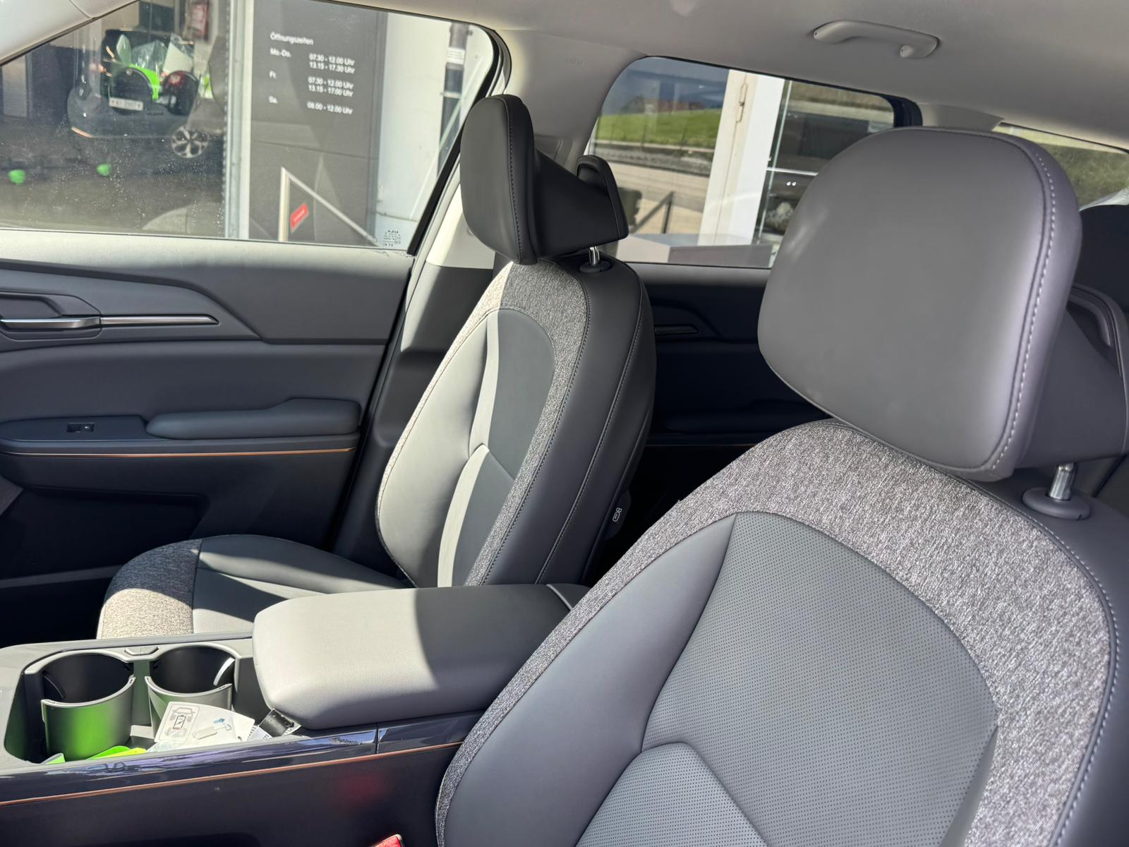 KIA EV5 81 kWh Earth 4x4-image-5