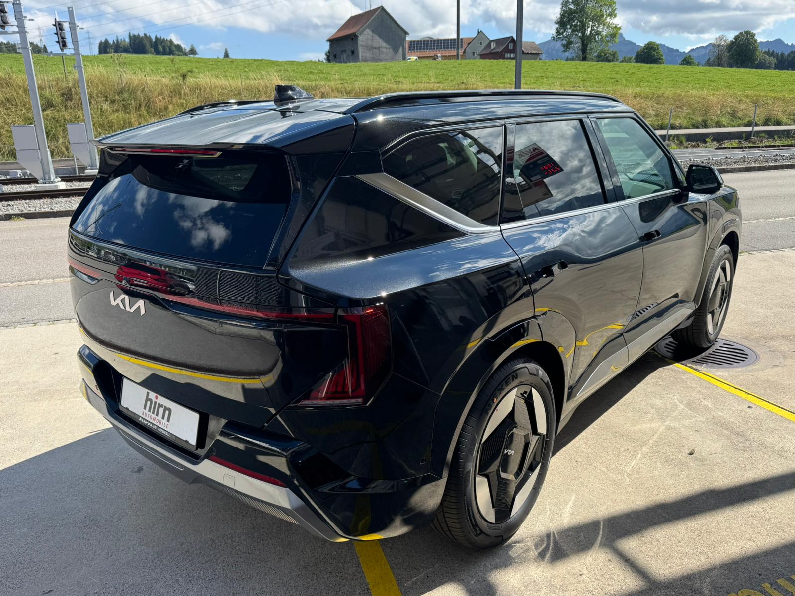 KIA EV5 81 kWh Earth 4x4-image-2