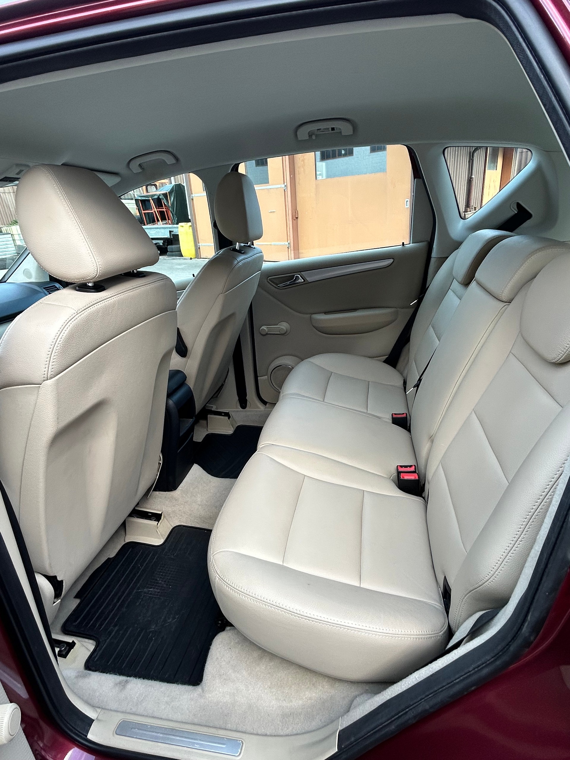 MERCEDES-BENZ A 200 Avantgarde Autotronic-image-6