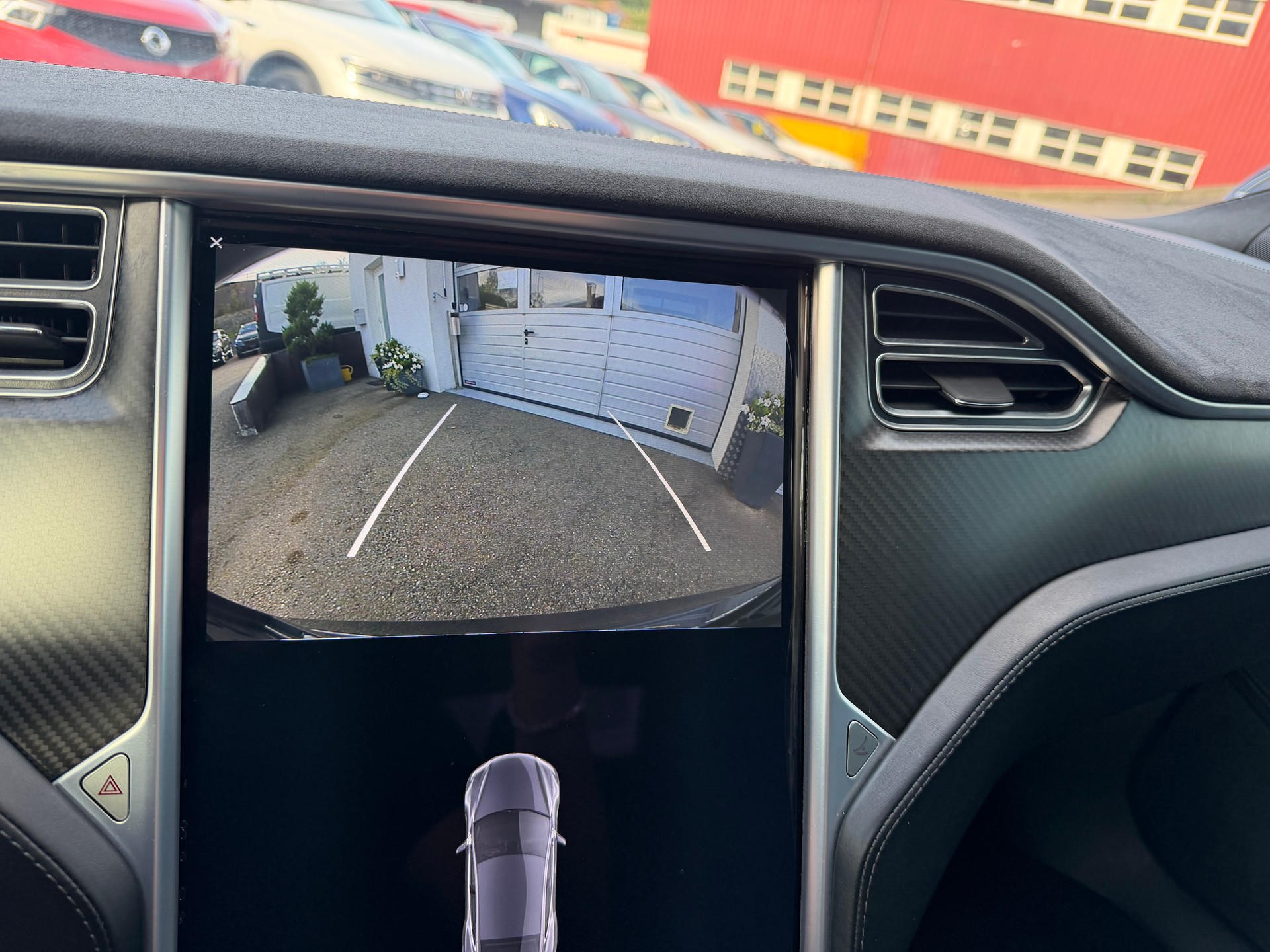 TESLA Model S 90 D Performance-image-9