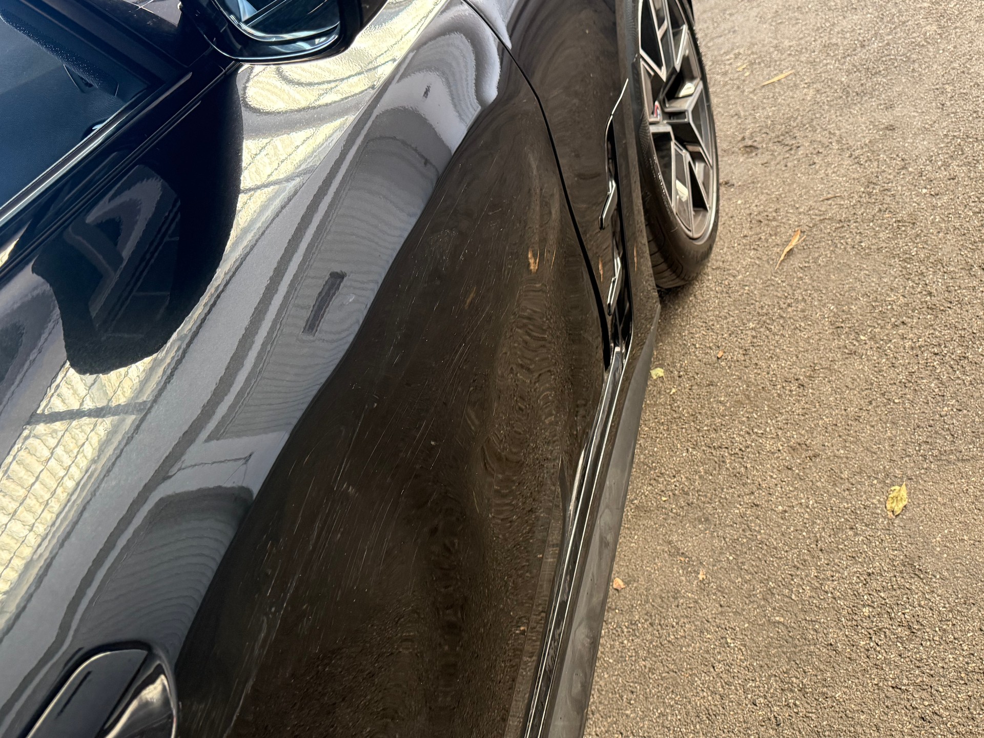 BMW 430i Gran Coupé M Sport PRO Steptronic-image-15