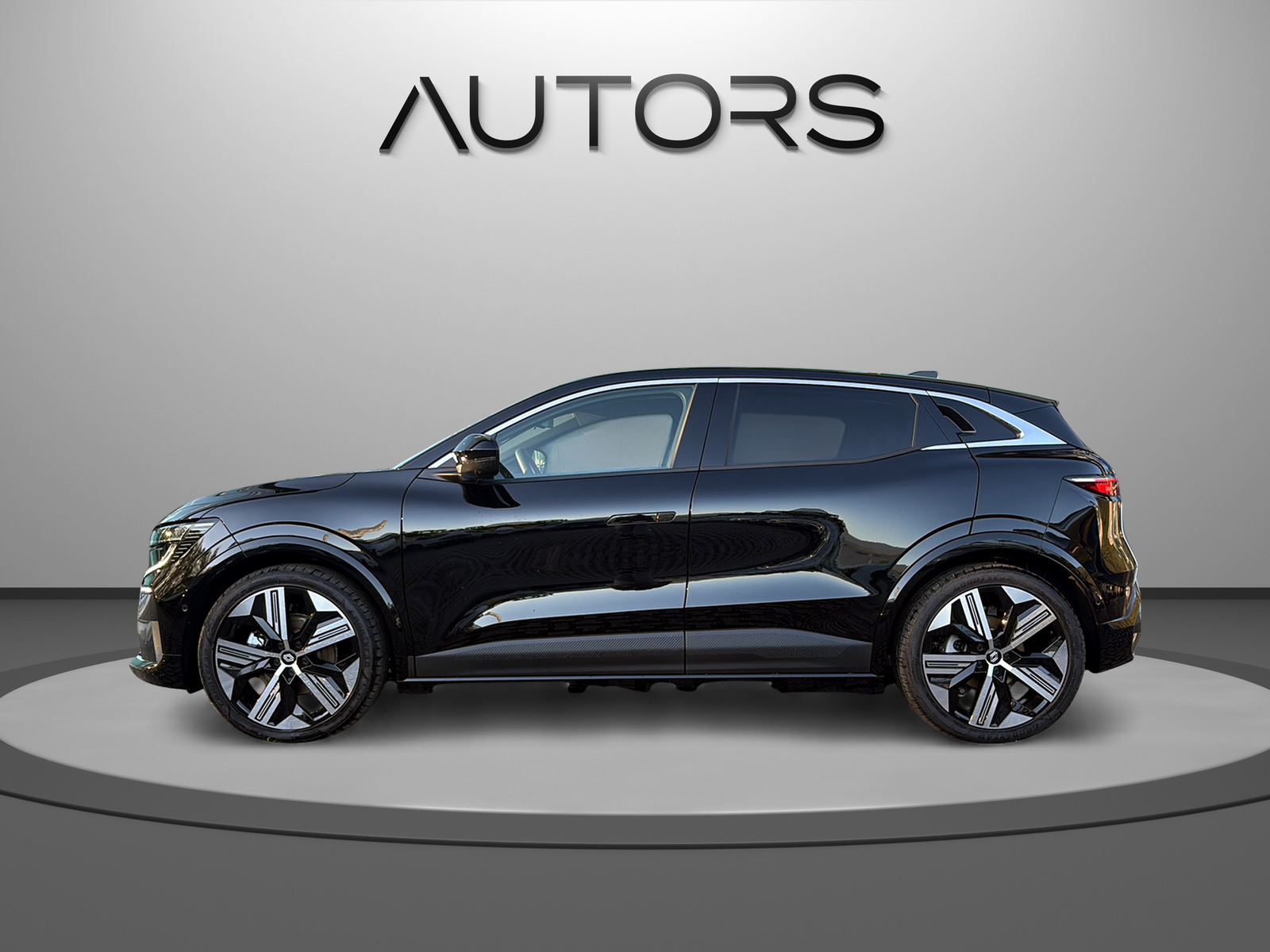 RENAULT Mégane E-TECH EV60 Iconic-image-3