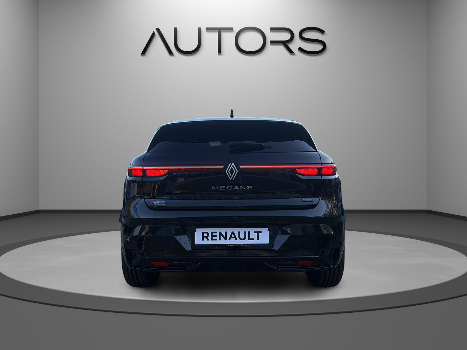 RENAULT Mégane E-TECH EV60 Iconic-image-5