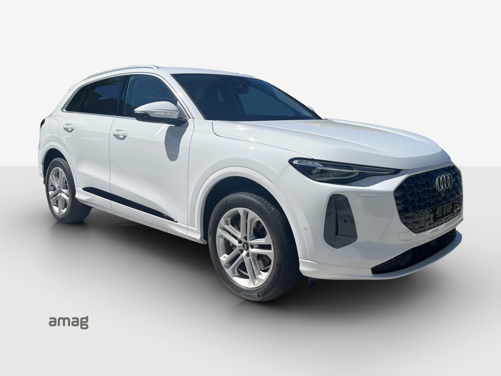 AUDI Q5 TFSI quatto 150 kW S-tronic-image-5