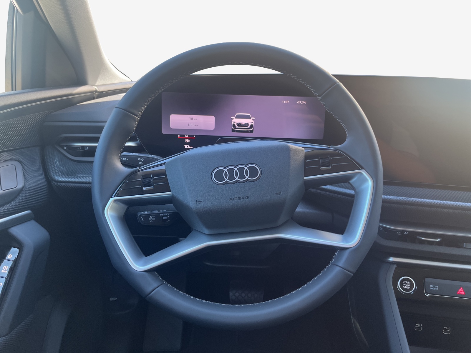 AUDI Q5 TFSI quatto 150 kW S-tronic-image-9