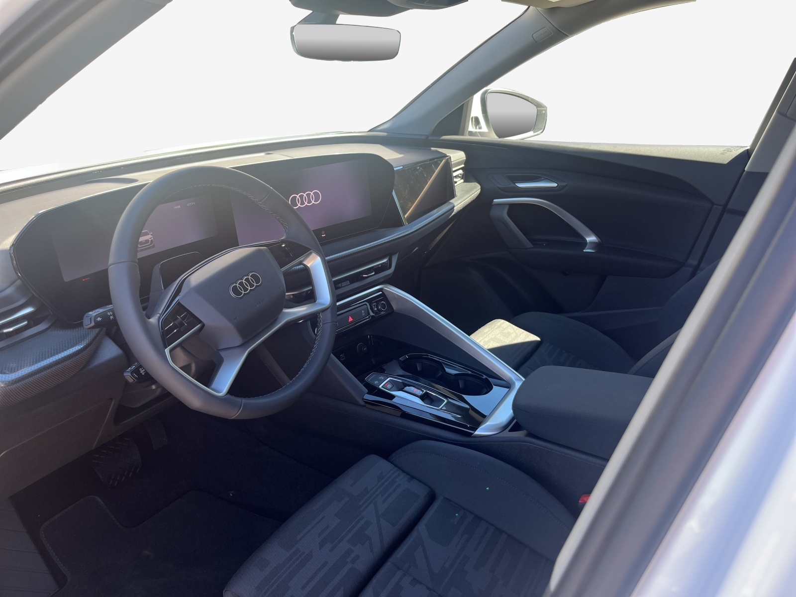 AUDI Q5 TFSI quatto 150 kW S-tronic-image-14