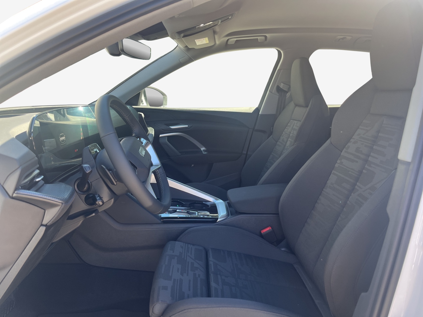 AUDI Q5 TFSI quatto 150 kW S-tronic-image-7