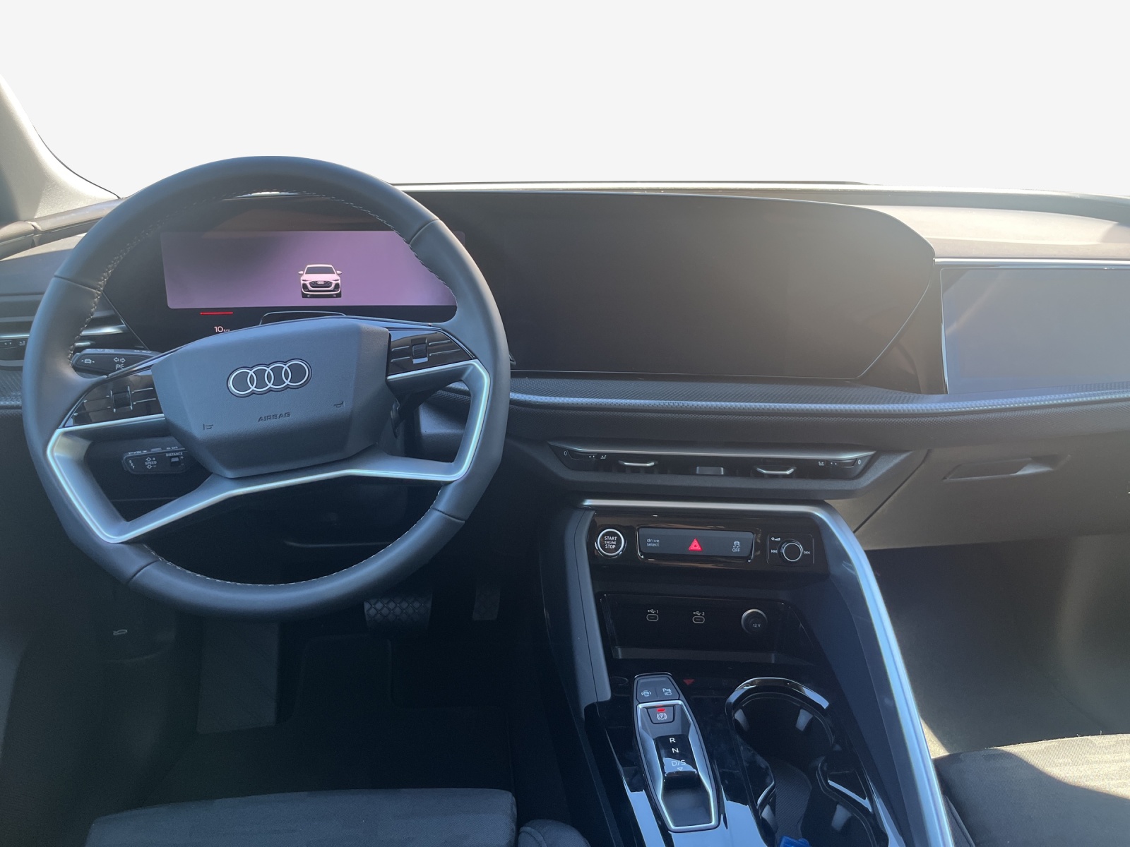 AUDI Q5 TFSI quatto 150 kW S-tronic-image-8