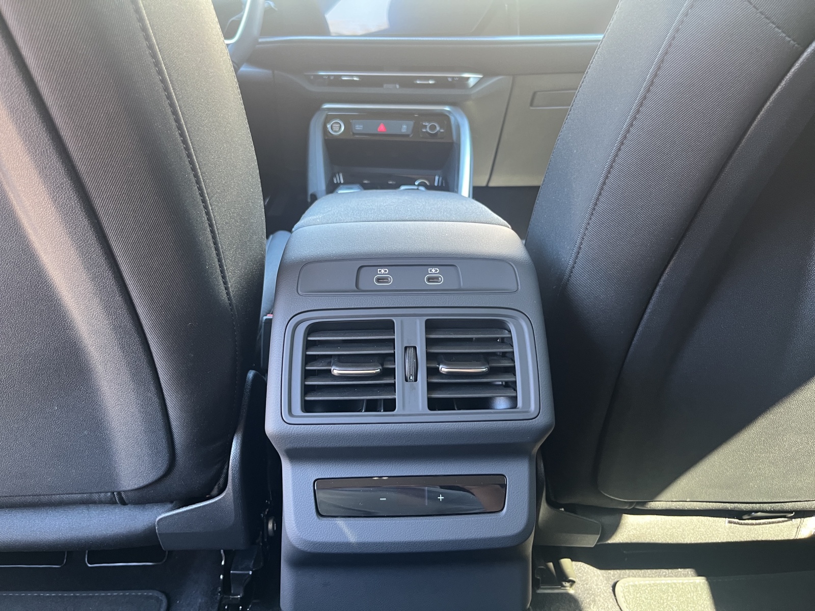 AUDI Q5 TFSI quatto 150 kW S-tronic-image-15